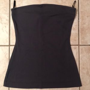 Women’s Bebe tube top S
